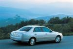 Lancia Thesis 2002 года